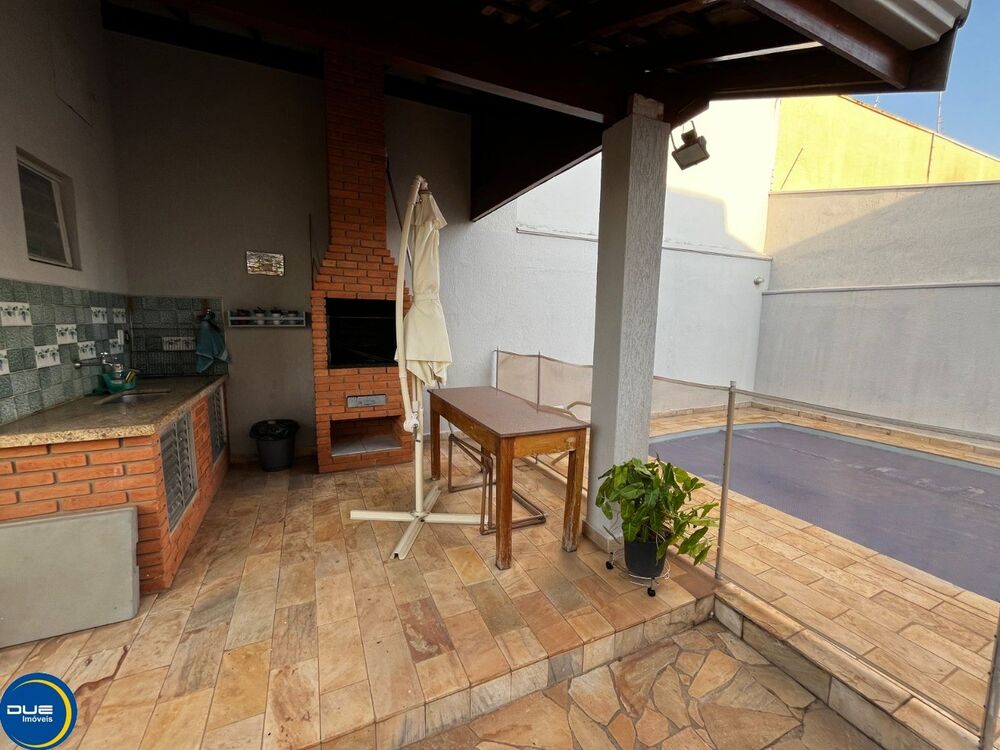 Casa, 5 quartos, 303 m² - Foto 22
