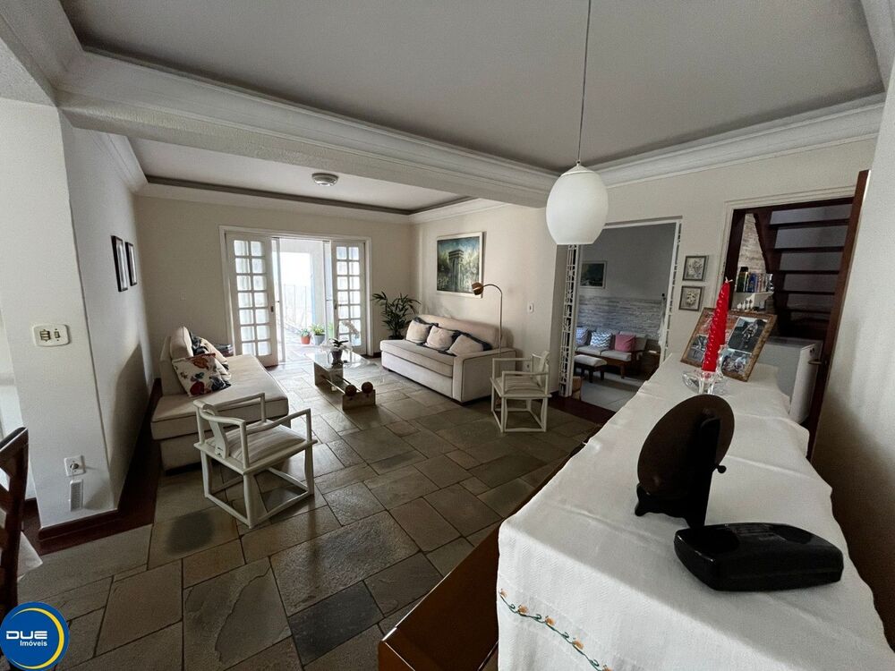 Casa, 5 quartos, 303 m² - Foto 27