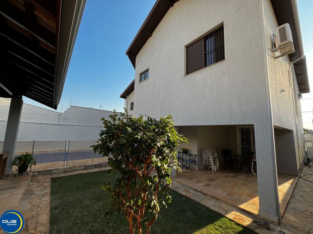 Casa, 5 quartos, 303 m² - Foto 21