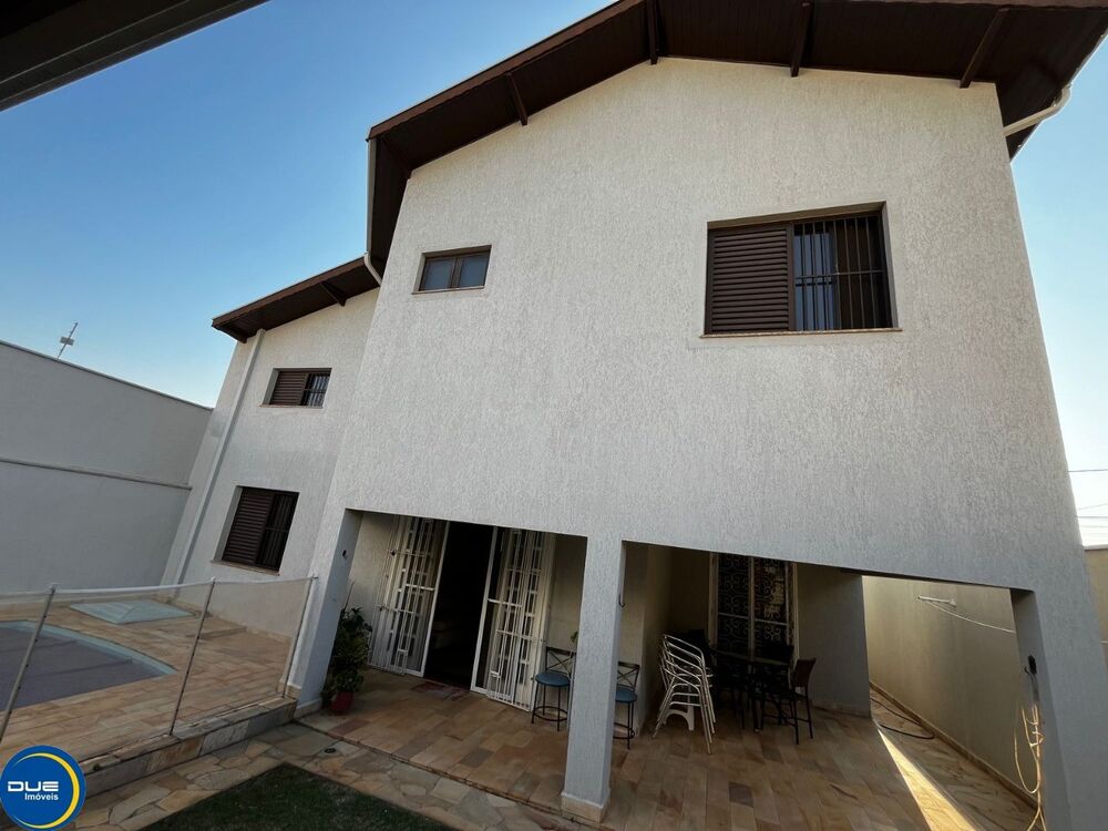Casa, 5 quartos, 303 m² - Foto 14