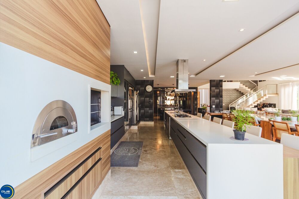 Casa, 5 quartos, 700 m² - Foto 1