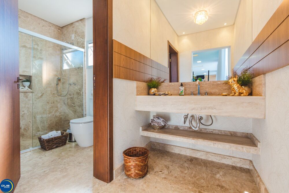 Casa, 5 quartos, 700 m² - Foto 2