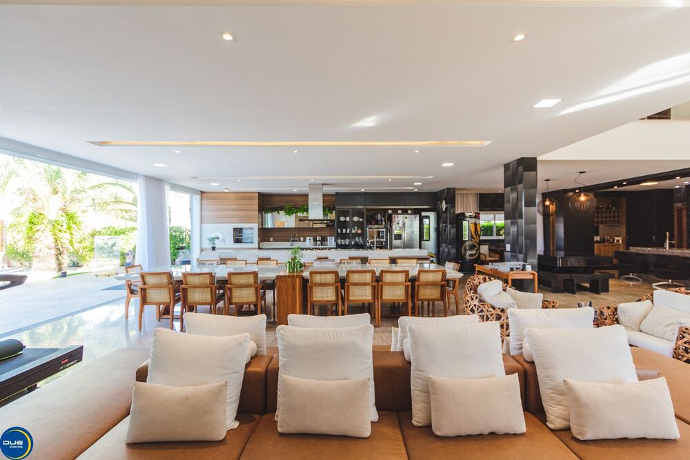 Casa, 5 quartos, 700 m² - Foto 4