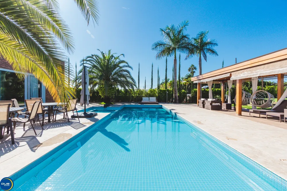 Casa, 5 quartos, 700 m² - Foto 5