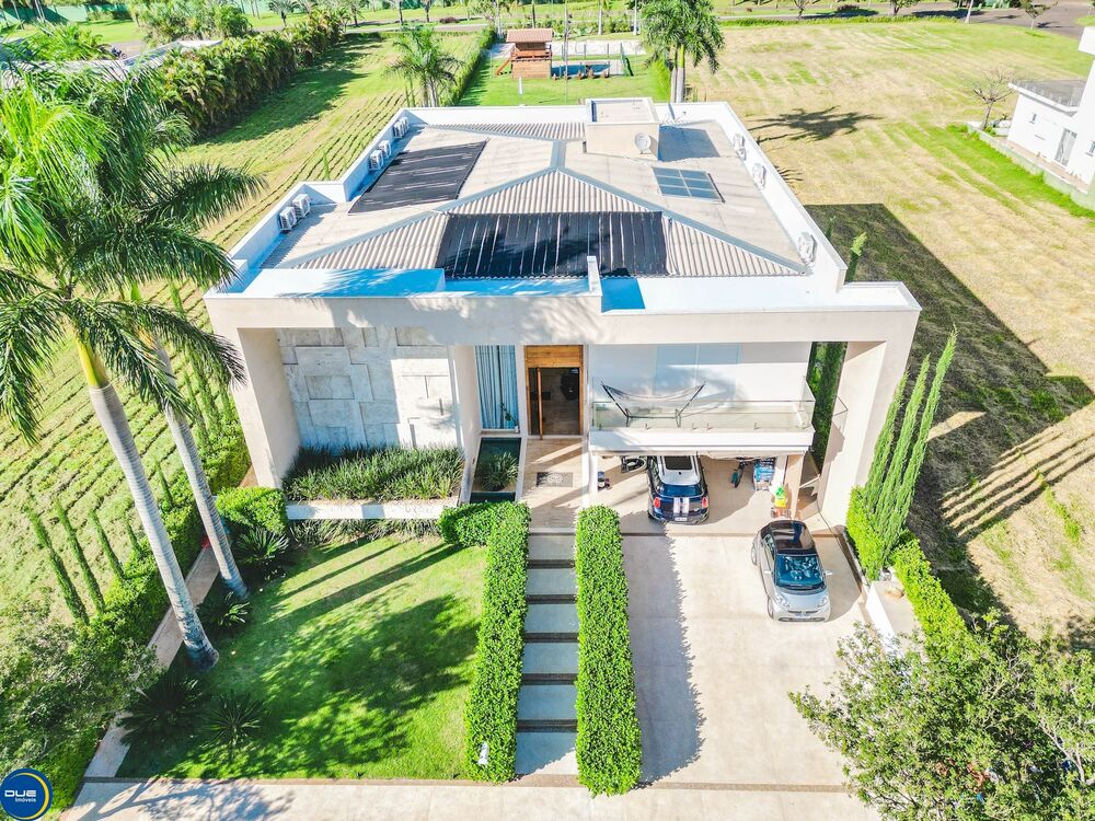Casa, 5 quartos, 700 m² - Foto 3