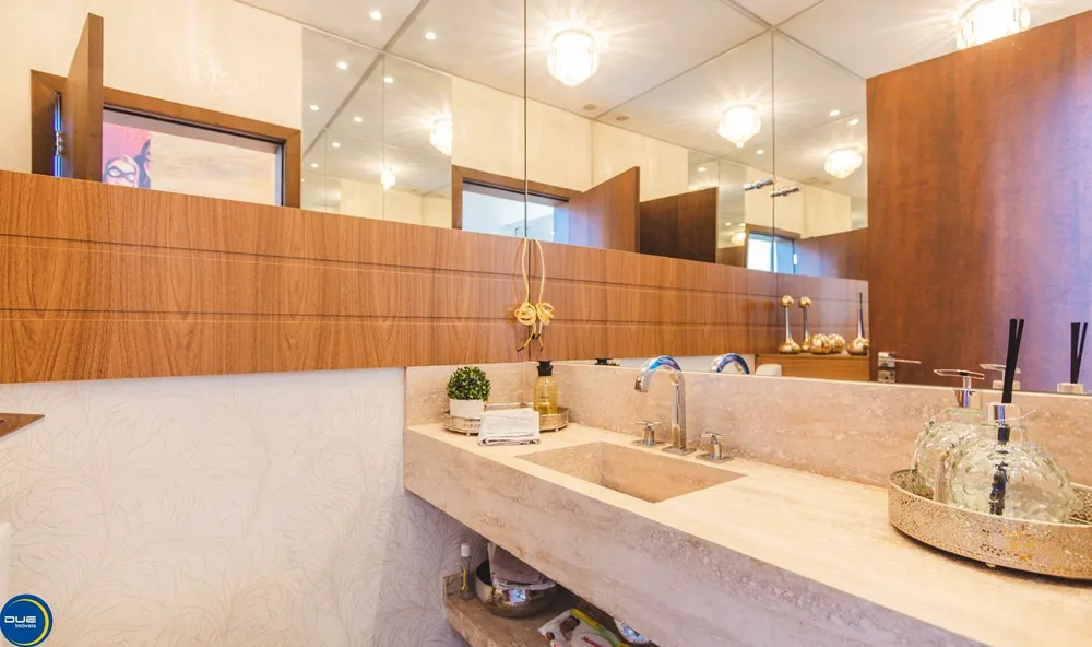 Casa, 5 quartos, 700 m² - Foto 6