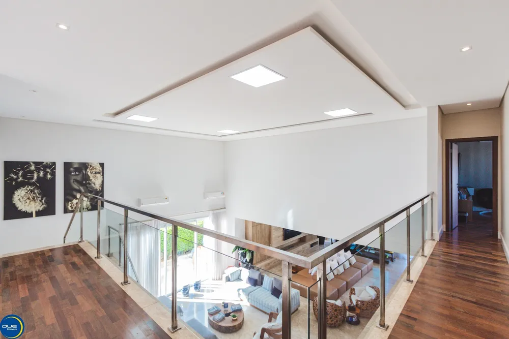 Casa, 5 quartos, 700 m² - Foto 9