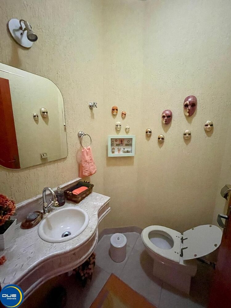 Casa, 3 quartos - Foto 8
