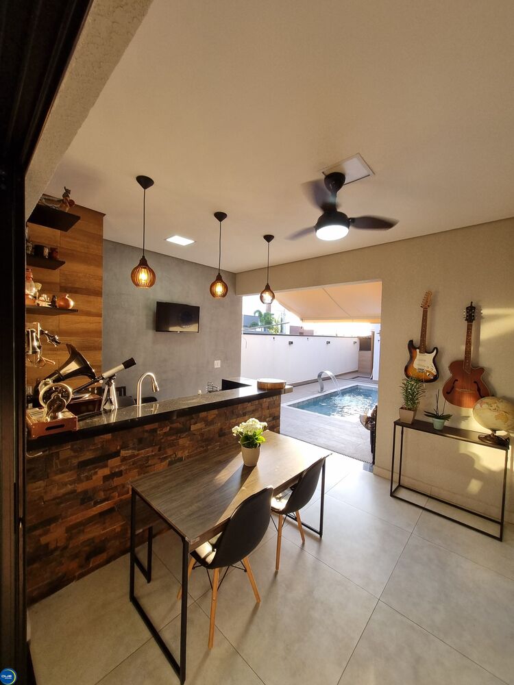 Casa, 3 quartos - Foto 4