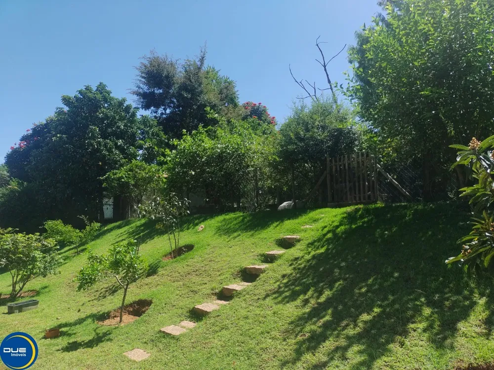 Chácara, 4 quartos, 2500 m² - Foto 2