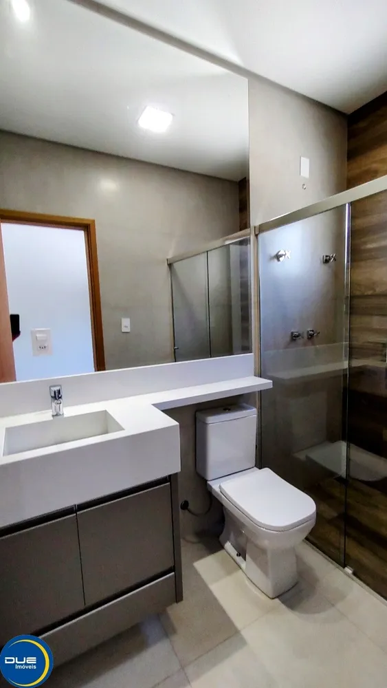 Casa, 3 quartos - Foto 7