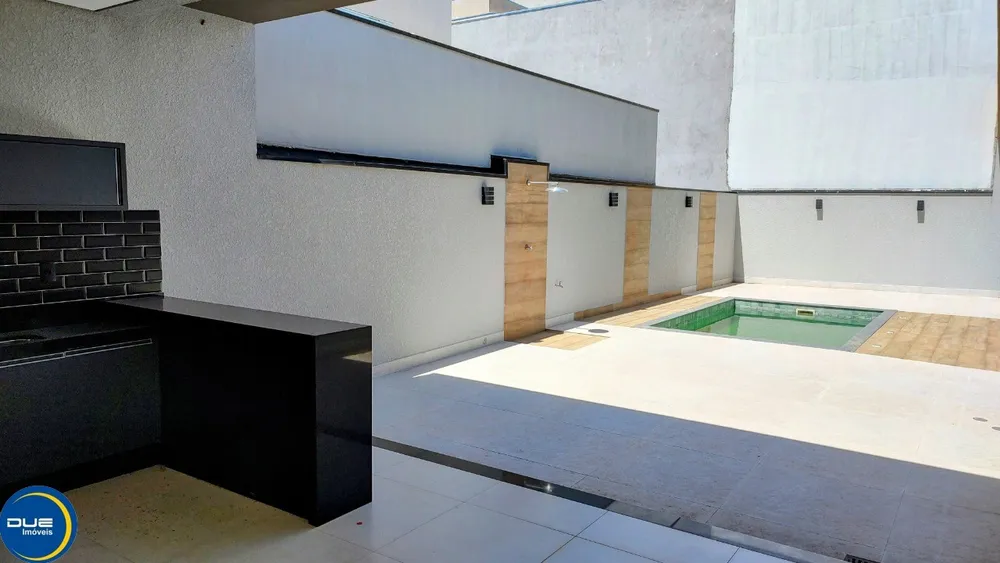Casa, 3 quartos - Foto 3