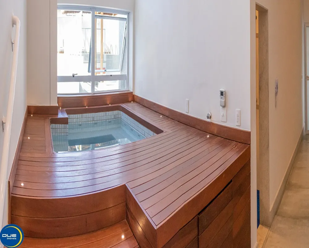 Apartamento, 3 quartos, 94 m² - Foto 3