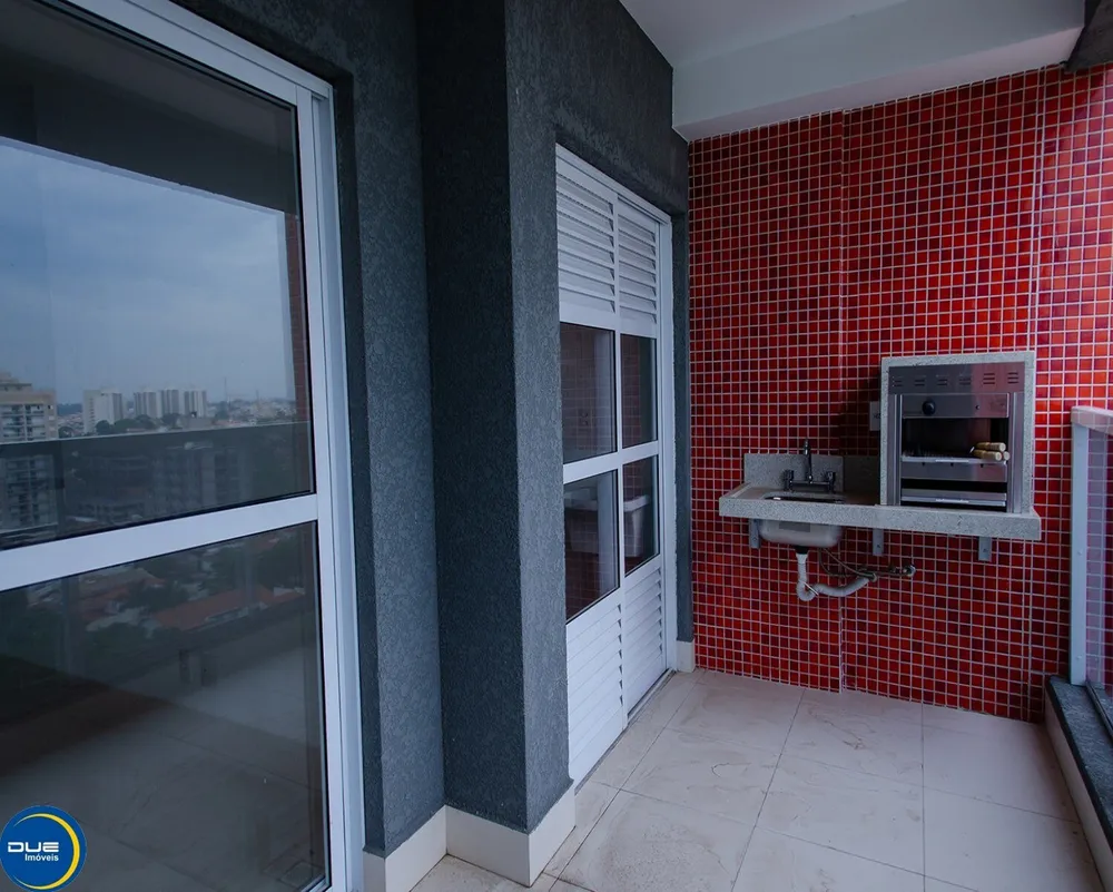 Apartamento, 3 quartos, 94 m² - Foto 1