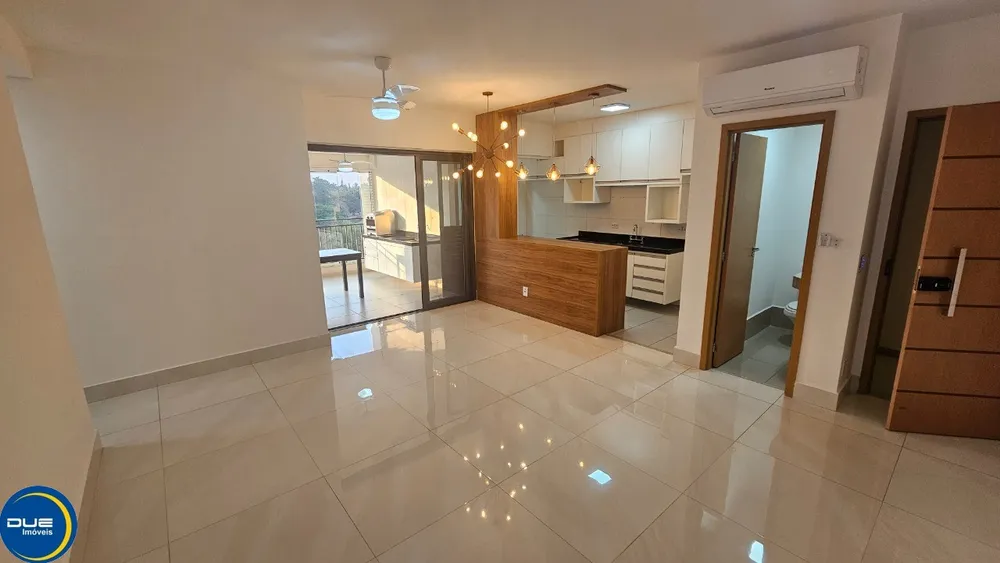 Apartamento, 3 quartos, 104 m² - Foto 1