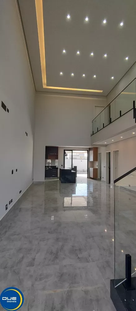 Casa à venda com 4 quartos, 255m² - Foto 5