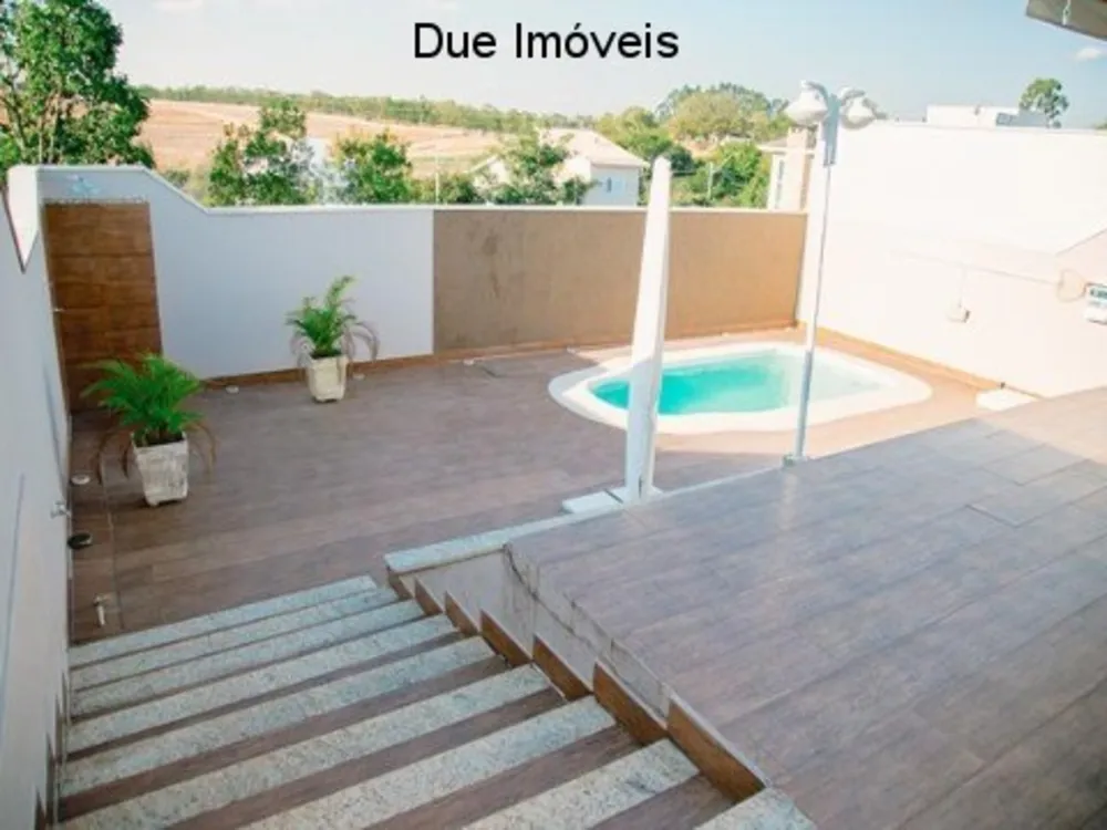 Casa, 3 quartos - Foto 4