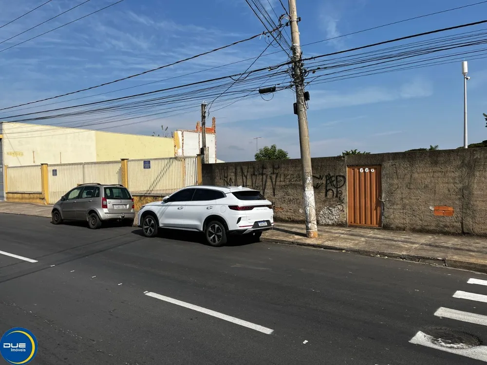 Loteamento e Condomínio, 1327 m² - Foto 3