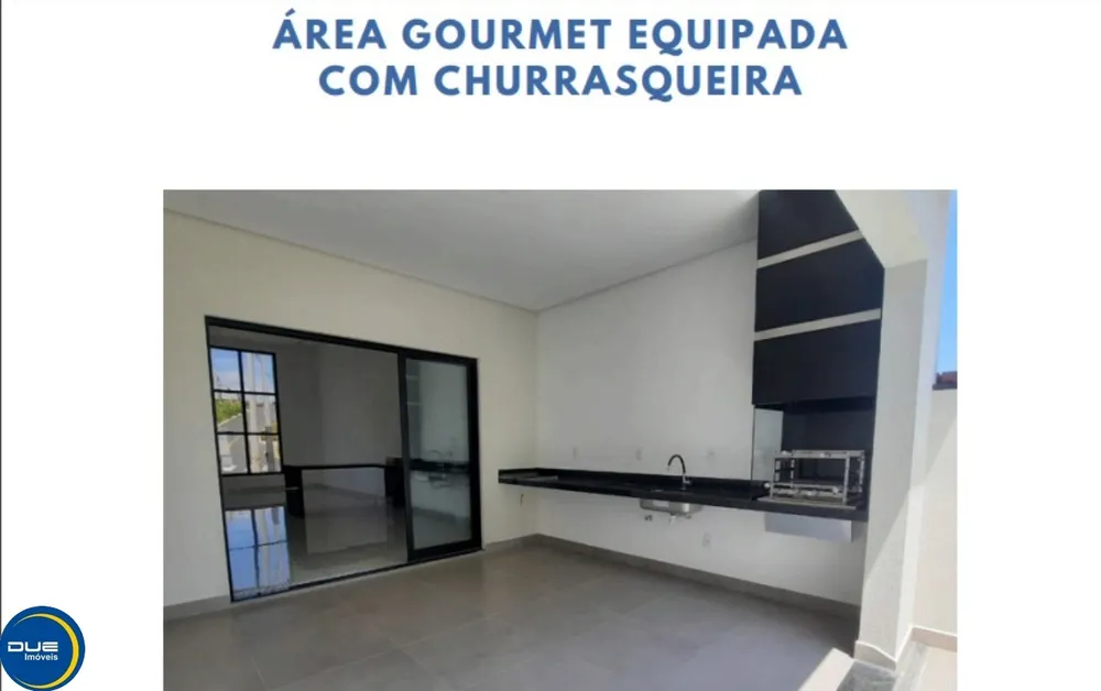 Casa, 3 quartos - Foto 4