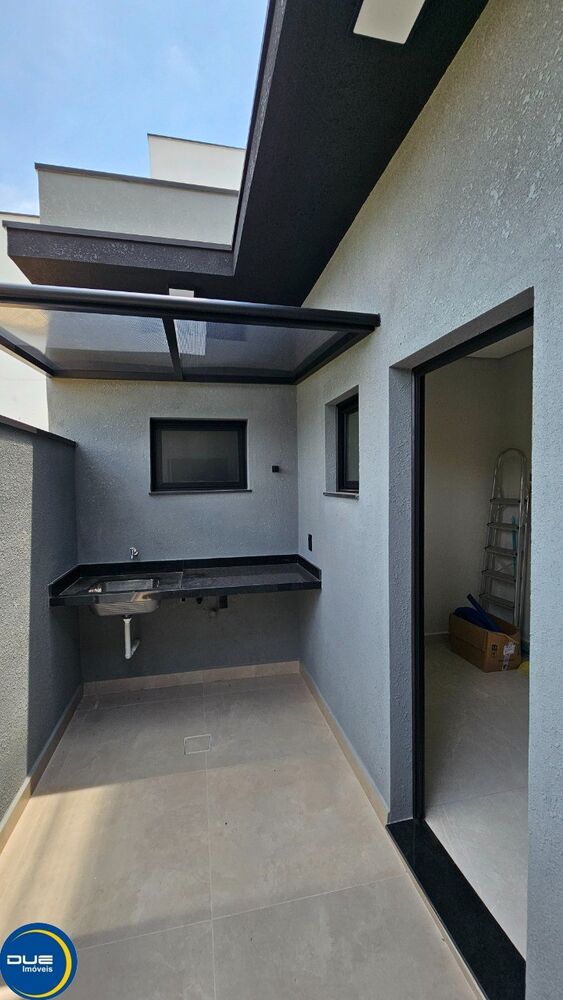 Casa, 2 quartos, 133 m² - Foto 1