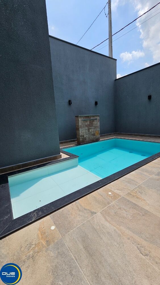Casa, 2 quartos, 133 m² - Foto 2