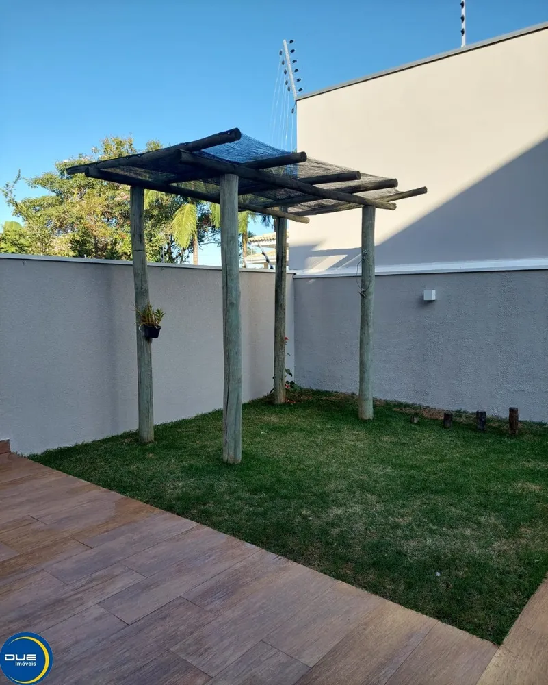 Casa, 4 quartos, 272 m² - Foto 6