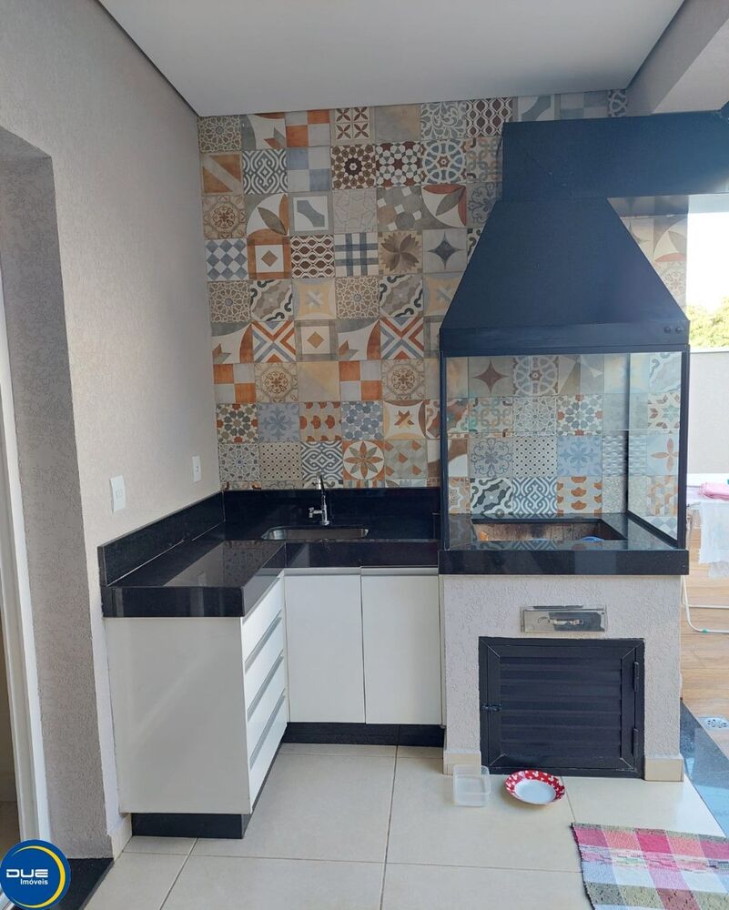 Casa, 4 quartos, 272 m² - Foto 3