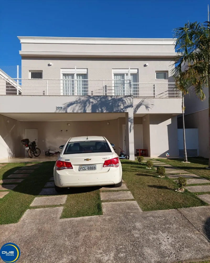 Casa, 4 quartos, 272 m² - Foto 1