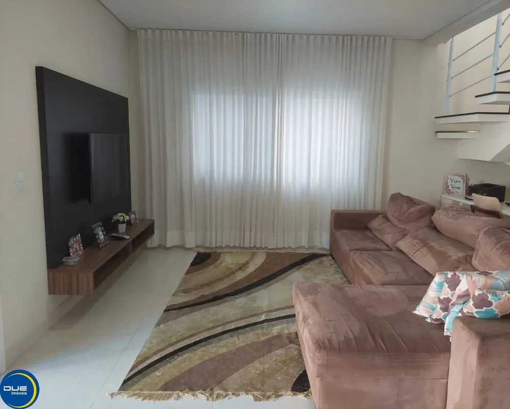 Casa, 4 quartos, 272 m² - Foto 2