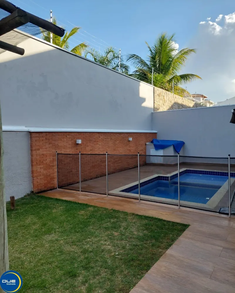 Casa, 4 quartos, 272 m² - Foto 5