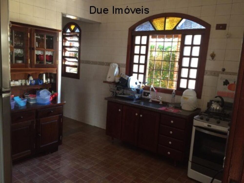 Chácara, 4 quartos - Foto 1