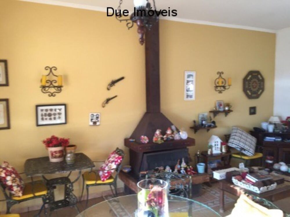 Chácara, 4 quartos - Foto 3