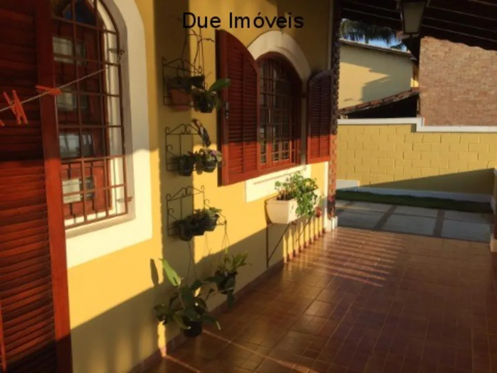 Chácara, 4 quartos - Foto 5