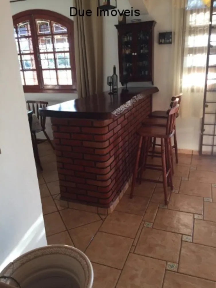 Chácara, 4 quartos - Foto 3