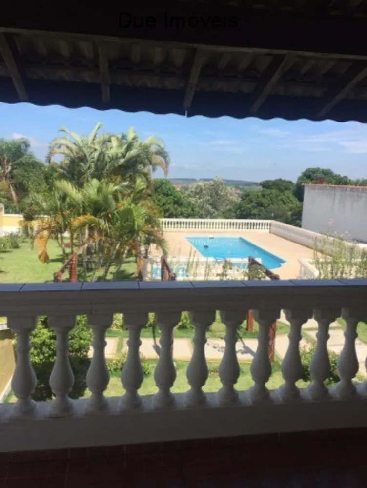 Chácara, 4 quartos - Foto 1