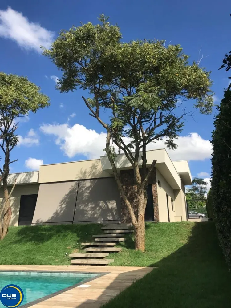 Chácara, 3 quartos, 1000 m² - Foto 5