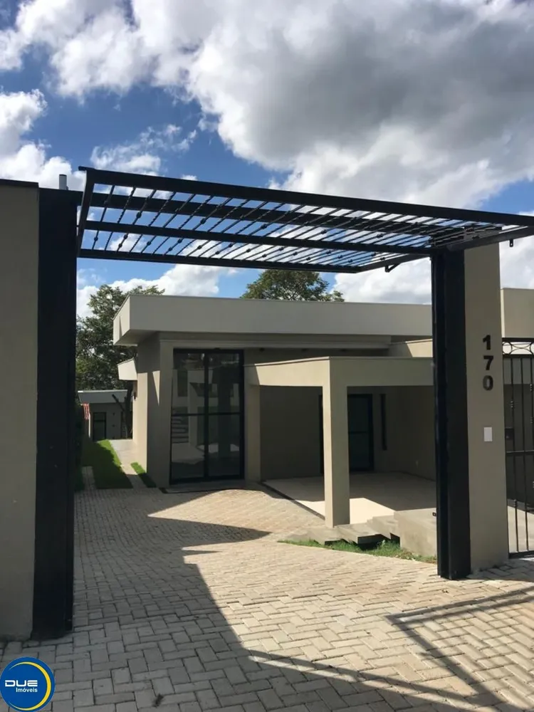 Chácara, 3 quartos, 1000 m² - Foto 7