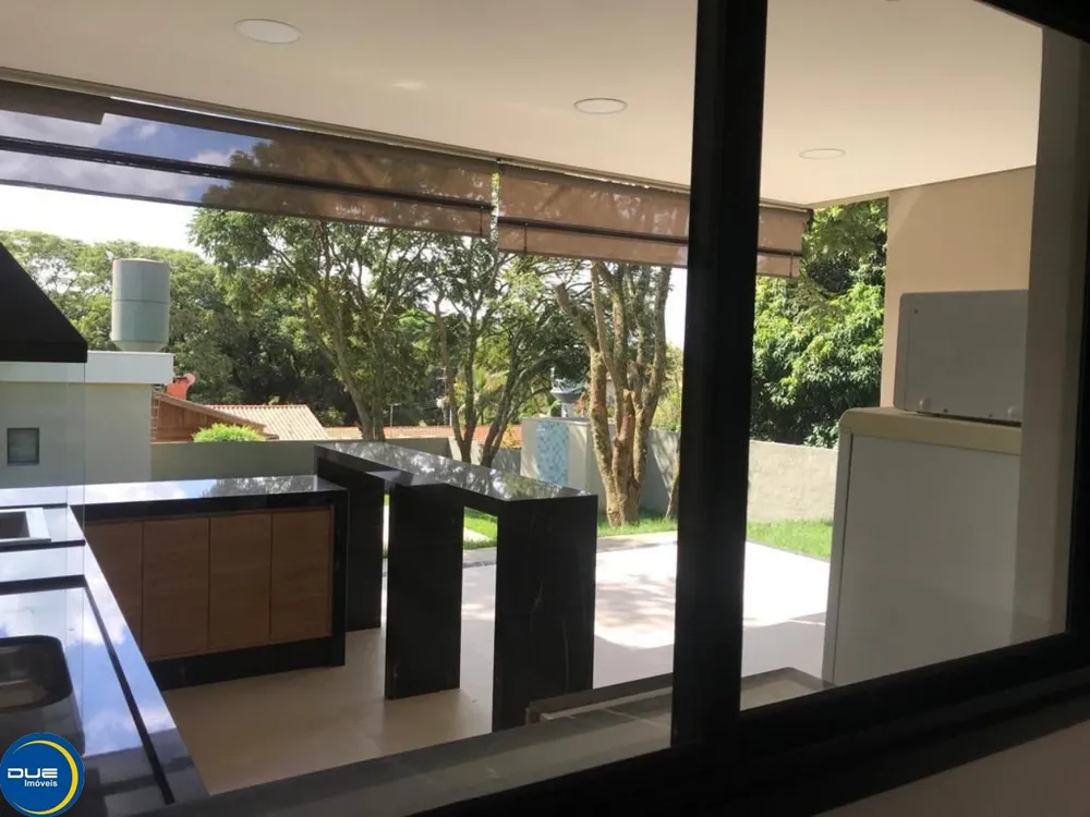 Chácara, 3 quartos, 1000 m² - Foto 4
