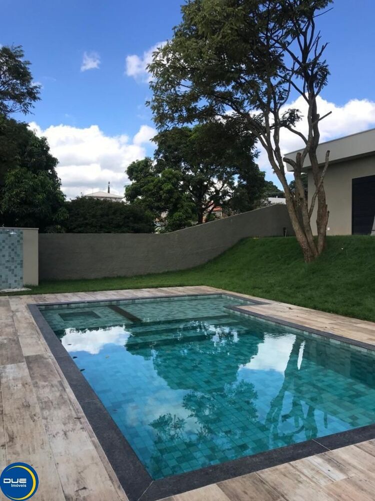 Chácara, 3 quartos, 1000 m² - Foto 4