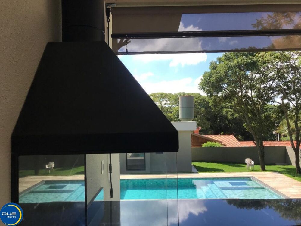 Chácara, 3 quartos, 1000 m² - Foto 2