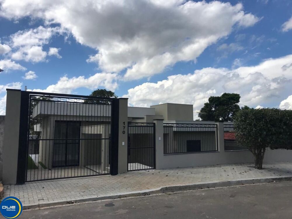 Chácara, 3 quartos, 1000 m² - Foto 1