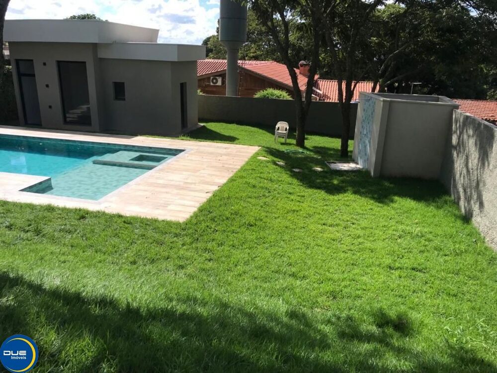 Chácara, 3 quartos, 1000 m² - Foto 3