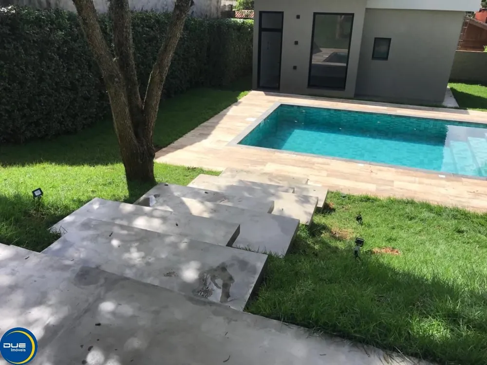 Chácara, 3 quartos, 1000 m² - Foto 8