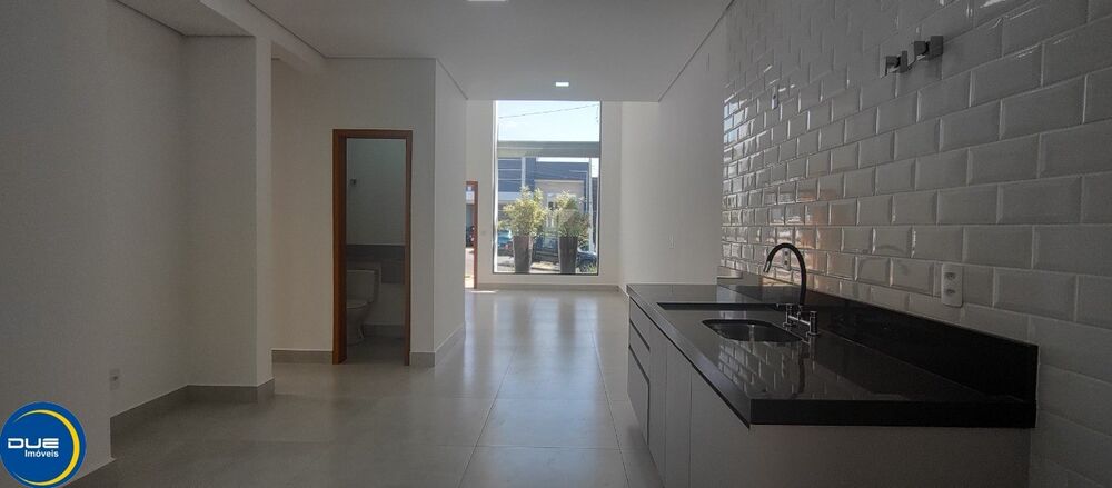 Casa, 3 quartos, 137 m² - Foto 1