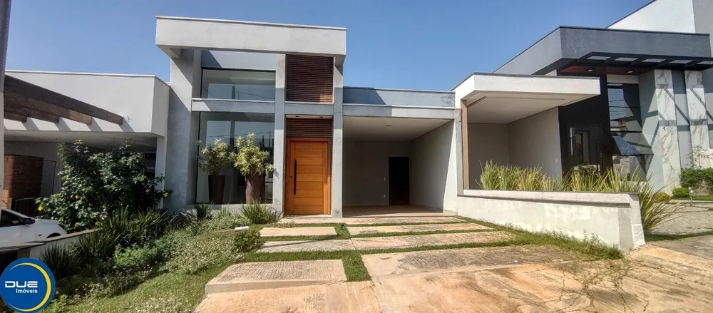 Casa, 3 quartos, 137 m² - Foto 1