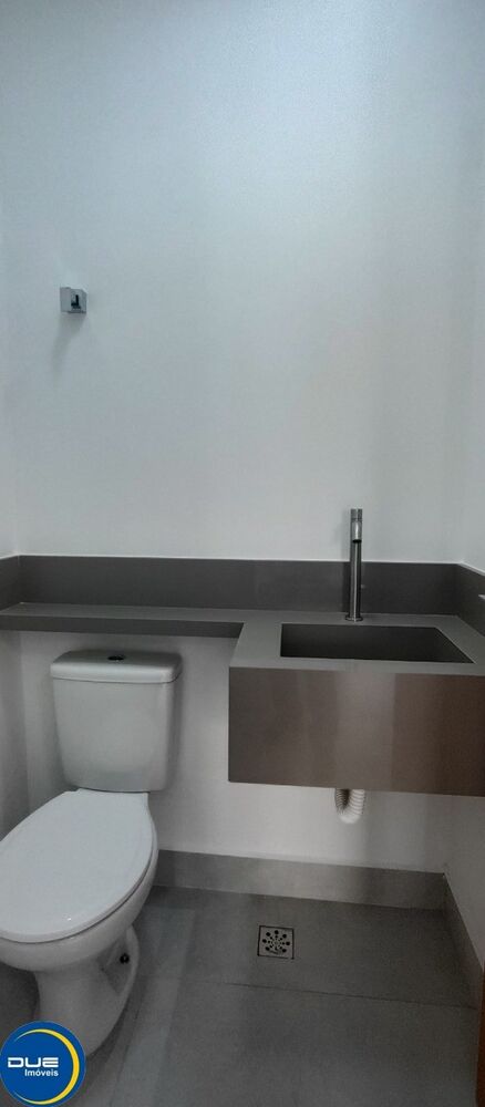 Casa, 3 quartos, 137 m² - Foto 2