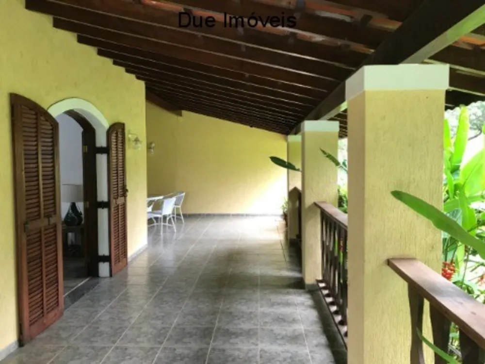 Chácara, 5 quartos, 535 m² - Foto 11