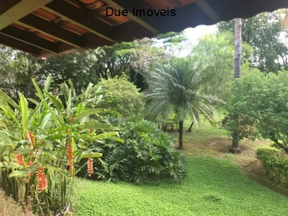 Chácara, 5 quartos, 535 m² - Foto 12