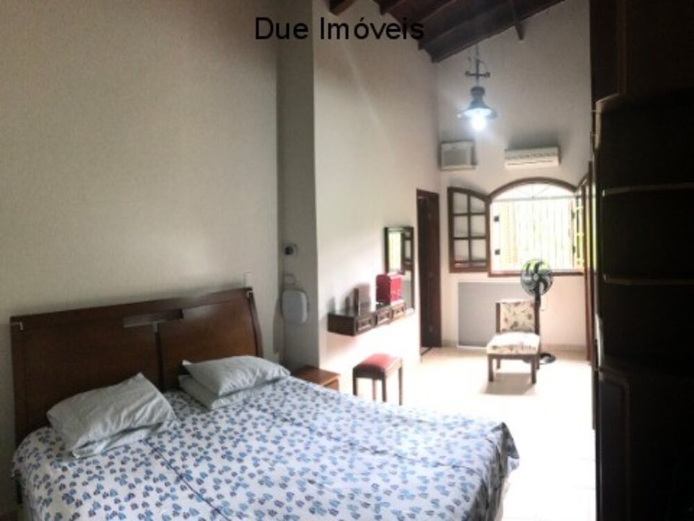 Chácara, 5 quartos, 535 m² - Foto 3