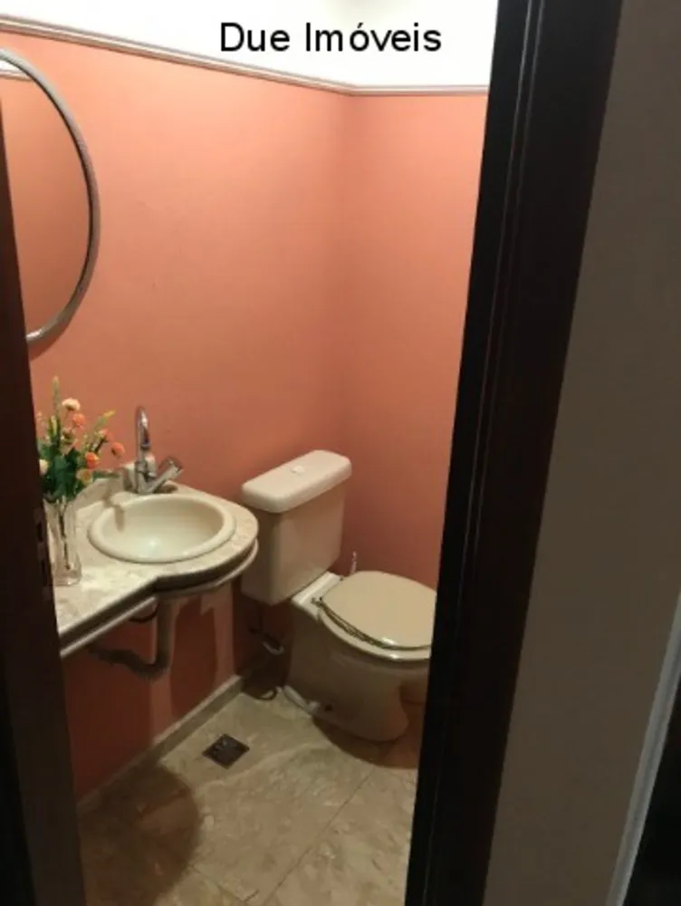 Chácara, 5 quartos, 535 m² - Foto 6